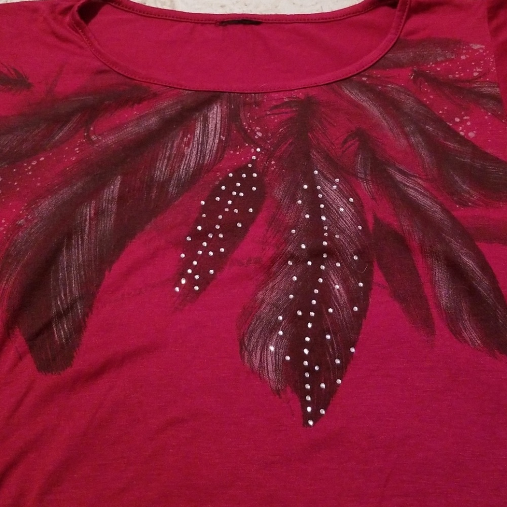 Shirt - Picture 2 of 4